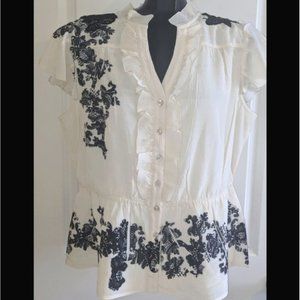 New  Direction Blouse